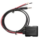 Bluetooth adaptér do auta 12V jack 3,5-AUX IN