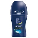 SCHWARZKOPF FA SPORT ENERGIZUJÚCI ČERSTVÝ DEODORANT W