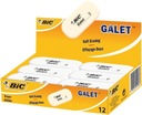 GALET BAND (12 KS) BIC