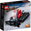 42148 LEGO TECHNIC RATRAK 2V1