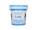 DOLFOS Dolvit Loty 1kg Zmes krmiva