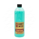 FUNKY WITCH Dark'Shine Tire Dressing 1000ML ochrana pneumatík