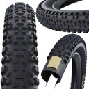 Drôtený plášť na bicykel Schwalbe Rapid Rob 26x2,25