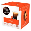 Dolce Gusto Nescafe Lungo kapsule 30 ks.