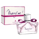 LANVIN Marry Me parfumovaná voda pre ženy Dámsky parfém EDP Spray 75 ml