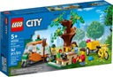 LEGO City 60326 Piknik v parku