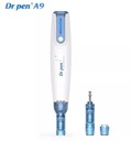 Dr Pen A9W Mezoterapia Dermapen + náplne