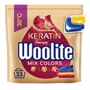 Woolite Color Laundry Capsules 33 kusov