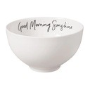 BOWL Dobré ráno Sunshine Statement Villeroy