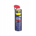 WD-40 400ML MULTIFUNKČNÝ PRÍPRAVOK S APLIKÁTOROM