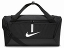 NIKE TRAINING SPORTS TAŠKA CU8097-010 priestranná cestovná čierna 41L