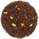 Rooibos TEA Kalahari pomarančová kôra 500g