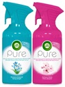 Sada osviežovačov Air Wick Pure 2 x 250 ml