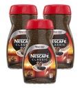 Instantná káva Nescafe Classic 200 g