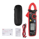 UT210E UNI-T UT210E Detekčný tester Clamp Meter