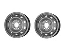 2x ráfiky 16'' Peugeot Boxer III 2.2 HDI 3.0 HDI