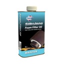 FUCHS SILKOLENE FOAM FILTER OIL 1L FILTRA OLEJ