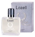 Toaletná voda LAZELL for Men Champion 100 ml