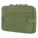 Puzdro Condor T&T - Olive Drab