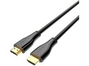 HDMI - HDMI kábel UNITEK v 2.0 4K 1,5 m