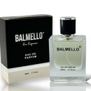 PÁNSKE PARFÉMY BALMELLO M18 ONNE MILION 50 ML + 2 VZORKY ZDARMA