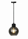 STROPNÉ SVIETIDLO LUSTRE NAD KRÁĽOVÝM STOLOM 70-105 LED