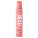 Schwarzkopf Osis Air Whip flexibilná pena 200ml