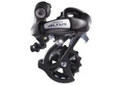 Zadná prehadzovačka Shimano Altus RD-M310 7/8 rýchlostná, čierna