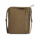 Helikon Shooting Bag Cube - Coyote