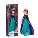 Bábika Disney Frozen princezná Anna Frozen