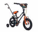 Sun Baby Bike 12 palcový Tiger Bike J03.019.1.1