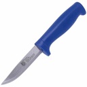 Lindbloms Eyeson Craftman's Knife Blue ABS, St