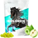 Geloren Horse HA jablko pre kone kolagénové želé 1 x (60 ks, 450 g) fj1SP39a