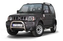 Potrubie Suzuki Jimny so SCHVÁLENÍM