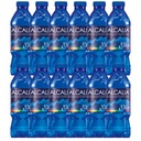 Alcalia Alkalická voda pH 9,36 SUPERWATER 12x1l