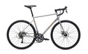 Gravel bike Marin Nicasio rám 58 cm 28 strieborný