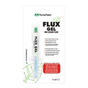 PÁJKOVACIE FLUX V GÉLE AG 14cm FLUX SMD ZÁSOBNÍK