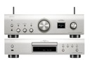 Denon PMA-900HNE | Strieborná sada Denon DCD-900NE