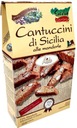 Cantuccini di Sicilia alle Mandorle - PRÍCHUTY SICÍLIE