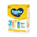 Bebiko Junior 3 NUTRIflo Expert deti 1+, 600g