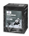 FUCHS SILKOLENE SUPER 4 OLEJ 10W40 4T 4L