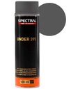 SPECTRAL UNDER 395 antikorózny základný náter GRAPHITE P4