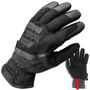 ZIMNÉ PRACOVNÉ RUKAVICE IZOLOVANÉ MECHANIX COLDWORK FASTFIT / 10 - XL