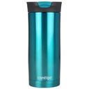 Contigo Huron termohrnček 470ml tyrkysový