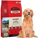 ACANA Classic Red Dog 17kg ZDARMA pre Vášho psa