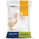 Vitamíny do vody Polfamix B BROJLER 1 kg