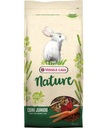 Versele Laga Nature Food pre junior 700g králika