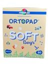 Ortopad Soft Boys REGULAR OČI 50 ks