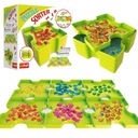 PUZZLE SORTER PUZZLE ORGANIZÁTOR KOCIEK