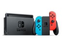 NINTENDO Switch HAC-001(-01) Konzola + ovládač